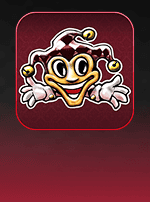 Mega Joker-bg