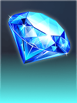 Blue Diamond-bg