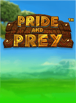 Pride and Prey-bg