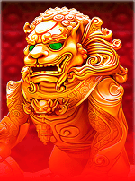 5 Lions Gold-bg
