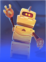Wild Robo Factory-bg