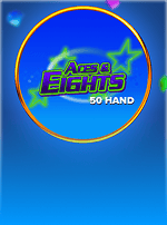 Aces & Eights 50 Hand-bg