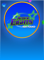Aces & Eights 100 Hand-bg