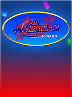 All American Poker 10 Hand-bg
