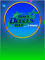 Bonus Deuces Wild 1 Hand-bg