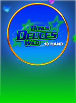 Bonus Deuces Wild 10 Hand-bg