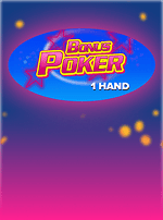Bonus Poker 1 Hand-bg