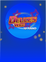 Deuces Wild 10 Hand-bg