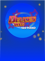 Deuces Wild 100 Hand-bg