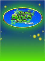 Double Bonus Poker 1 Hand-bg