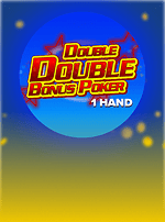 Double Double Bonus Poker 1 Hand-bg