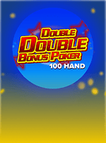 Double Double Bonus Poker 100 Hand-bg