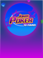 Joker Poker 10 Hand-bg