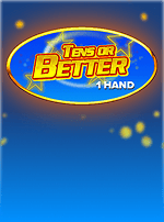 Tens Or Better 1 Hand-bg