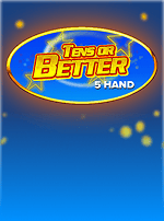 Tens Or Better 5 Hand-bg