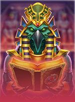 Rich Wilde and the Tome of Madness-bg