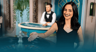 Roleta Ao Vivo-bg