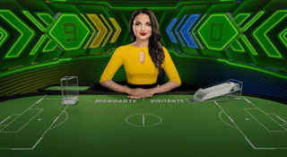 Football Blitz Top Card-bg