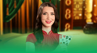 Always 8 Baccarat-bg
