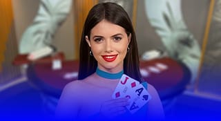 Oasis Blackjack-bg