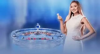 Crystal Roulette-bg
