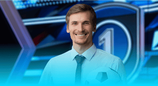 Football Studio-bg