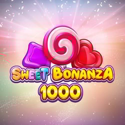 Sweet Bonanza Spiel