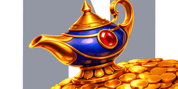 Up To 75 Fs Magic Lamp