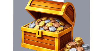 Wednesday: Elite Treasure Hunt