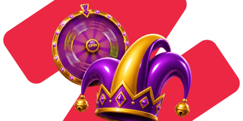 Spin Now. Win More.