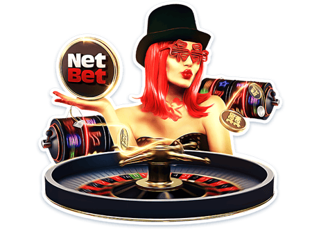 Netbet Welcome Image