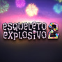 Esqueleto Explosivo 2