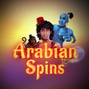 Arabian Spins
