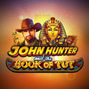 John Hunter and the Book of Tut