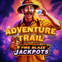 Fire Blaze Jackpots: Adventure Trail