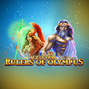 Age of the Gods: Rulers of Olympus