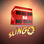 Slingo Deal or No Deal
