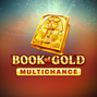 Book of Gold: Multichance