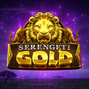 Serengeti Gold