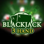 Blackjack (3 Hand)