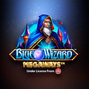 Fire Blaze: Blue Wizard Megaways