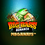 Big Bass Bonanza Megaways