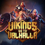 Vikings Go To Valhalla