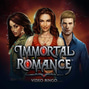 Immortal Romance Video Bingo
