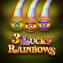3 Lucky Rainbows