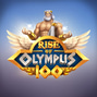 Rise of Olympus 100