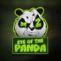 Eye of the Panda