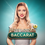 Prive Lounge Baccarat 1