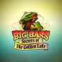 Big Bass Secrets of the Golden Lake