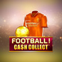 Football! Cash Collect Powerplay Jackpot